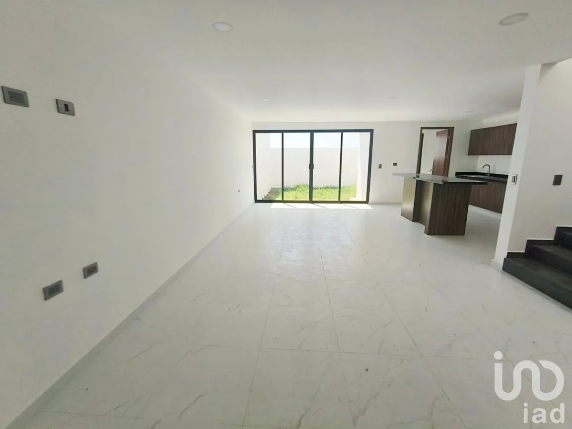 Casa en Venta en Cuayantla, San Andrés Cholula, Puebla | NEX-298684 | iad México | Foto 6 de 24