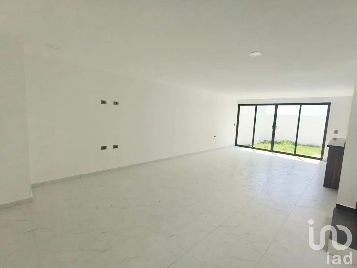 Casa en Venta en Cuayantla, San Andrés Cholula, Puebla | NEX-298684 | iad México | Foto 7 de 24