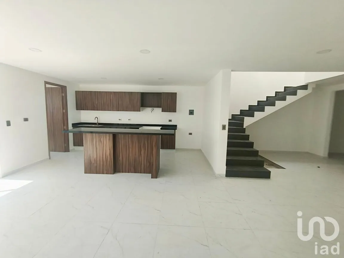 Casa en Venta en Cuayantla, San Andrés Cholula, Puebla | NEX-298684 | iad México | Foto 8 de 24
