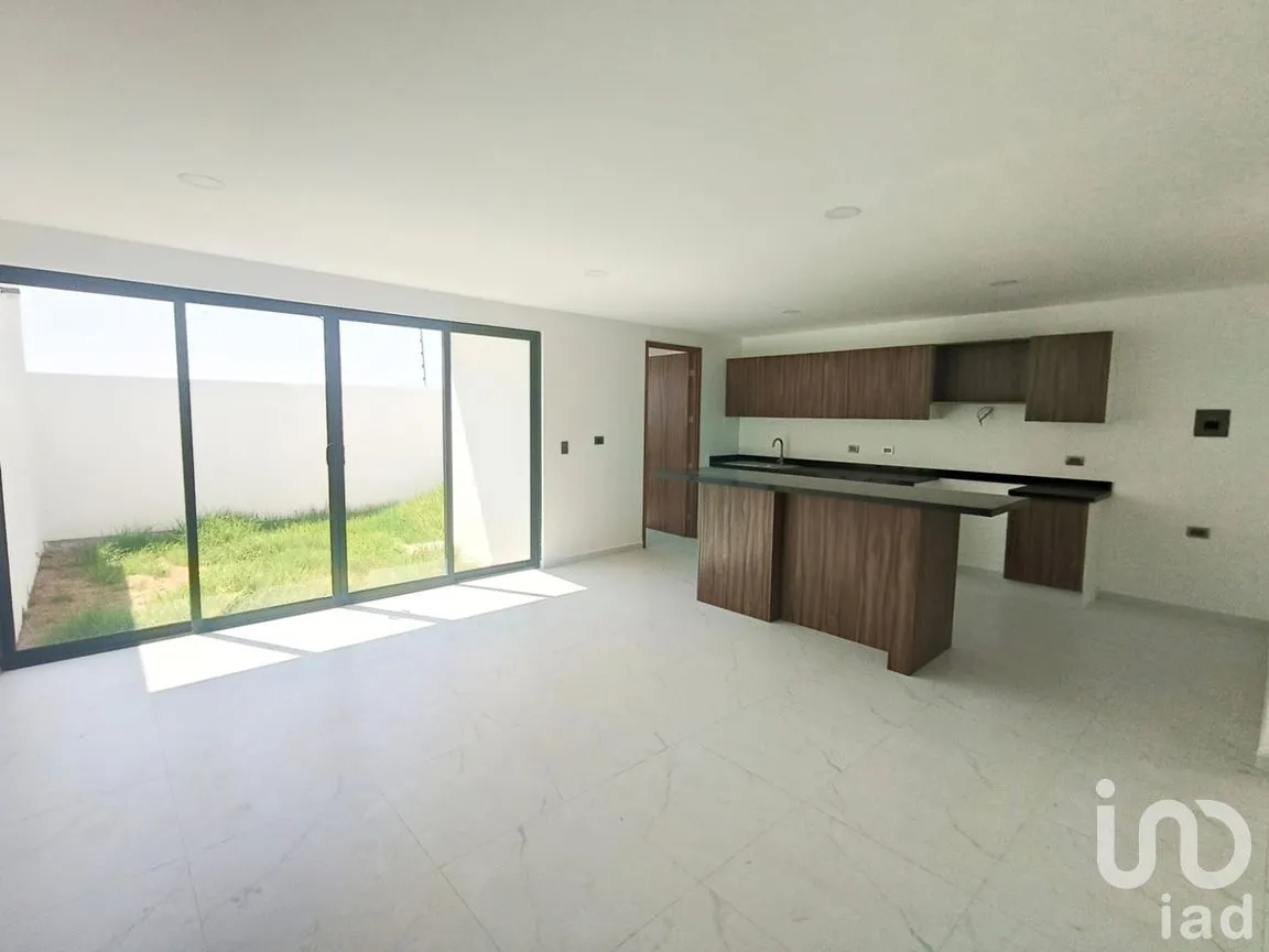 Casa en Venta en Cuayantla, San Andrés Cholula, Puebla | NEX-298684 | iad México | Foto 9 de 24