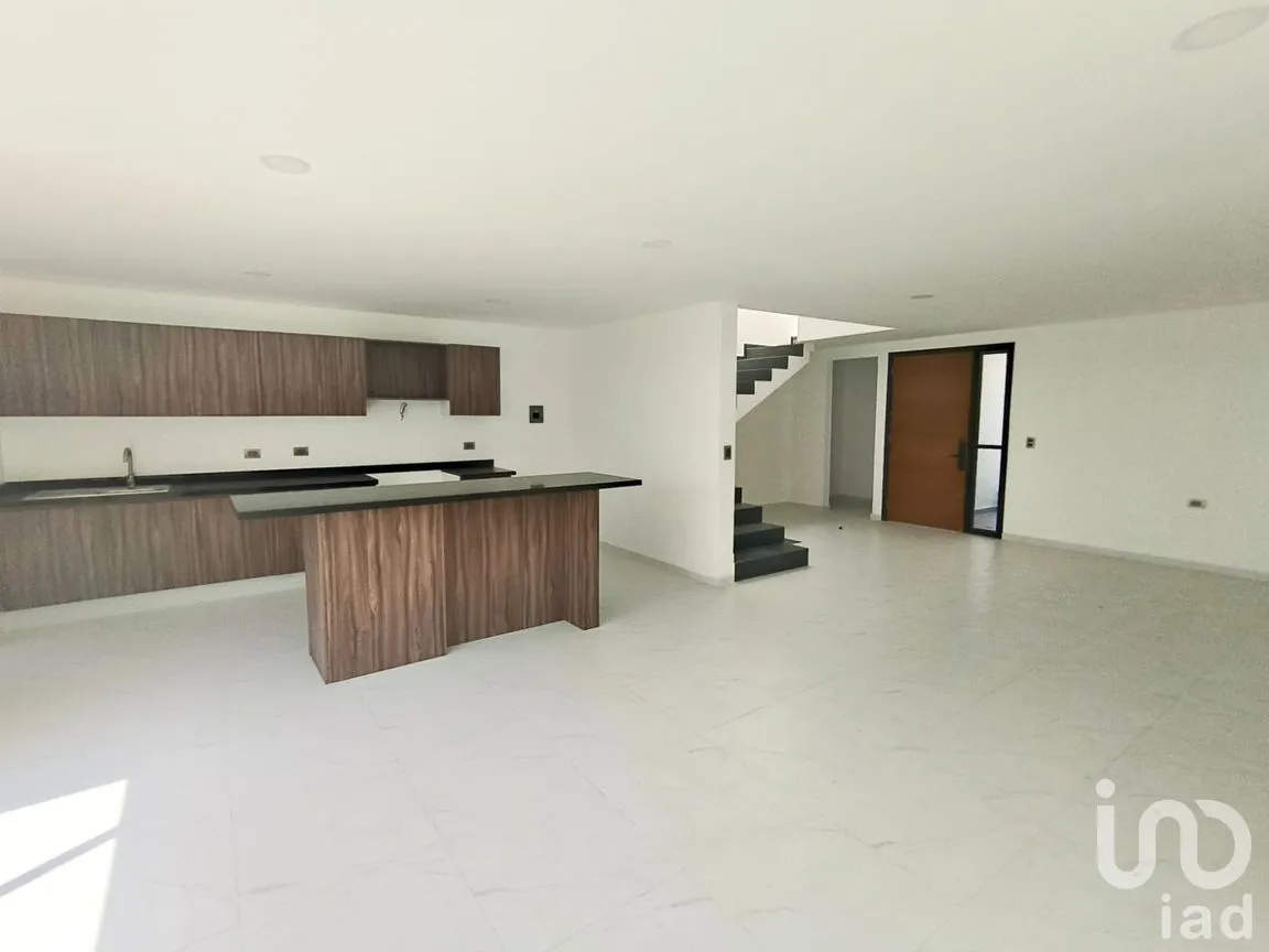 Casa en Venta en Cuayantla, San Andrés Cholula, Puebla | NEX-298684 | iad México | Foto 10 de 24