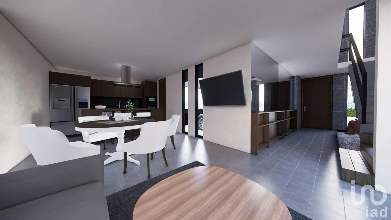 Casa en Venta en San José, San Andrés Cholula, Puebla | NEX-298748 | iad México | Foto 13 de 16
