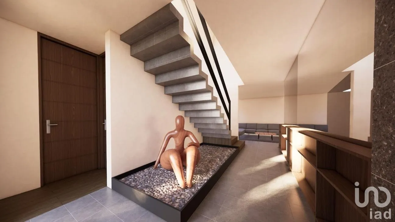 Casa en Venta en San José, San Andrés Cholula, Puebla | NEX-298748 | iad México | Foto 15 de 16