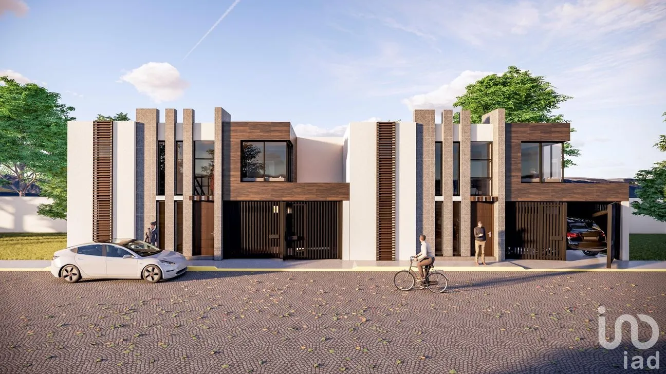 Casa en Venta en San José, San Andrés Cholula, Puebla | NEX-298748 | iad México | Foto 1 de 16