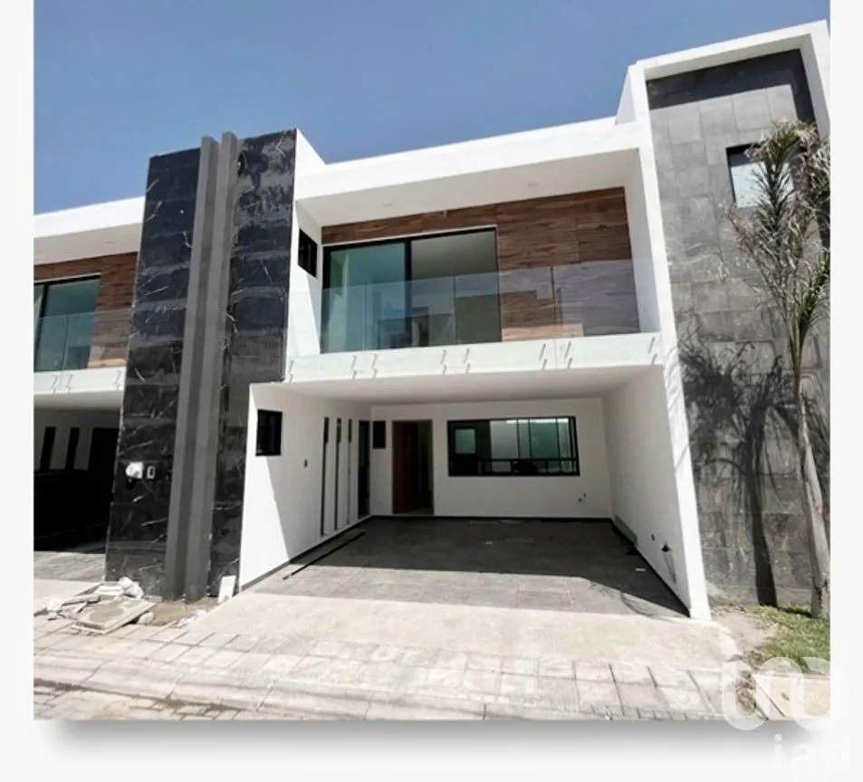 Casa en Venta en San Andrés, San Andrés Cholula, Puebla | NEX-299694 | iad México | Foto 14 de 14