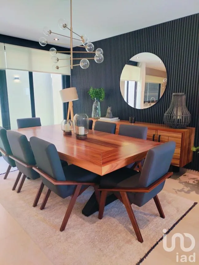 Casa en Venta en El Campanario, El Marqués, Querétaro | NEX-261315 | iad México | Foto 3 de 12