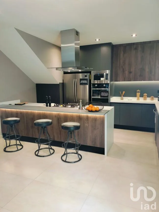 Casa en Venta en El Campanario, El Marqués, Querétaro | NEX-261315 | iad México | Foto 5 de 12
