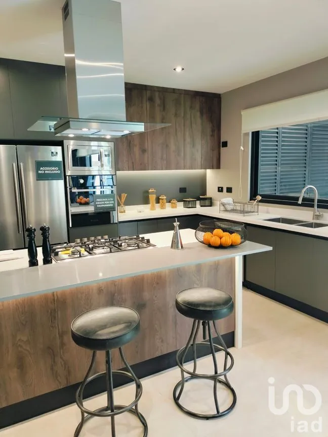 Casa en Venta en El Campanario, El Marqués, Querétaro | NEX-261315 | iad México | Foto 6 de 12