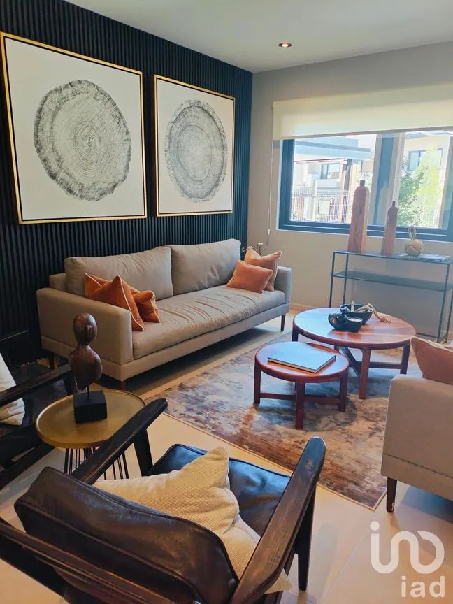 Casa en Venta en El Campanario, El Marqués, Querétaro | NEX-261315 | iad México | Foto 7 de 12