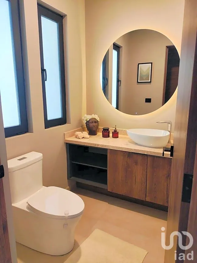 Casa en Venta en El Campanario, El Marqués, Querétaro | NEX-261315 | iad México | Foto 8 de 12