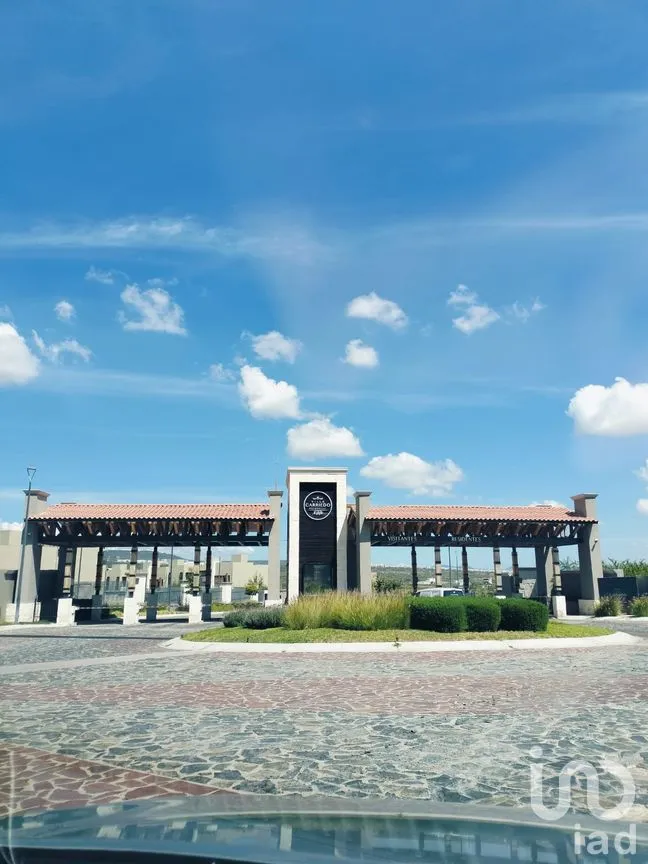 Casa en Venta en El Campanario, El Marqués, Querétaro | NEX-261315 | iad México | Foto 1 de 12