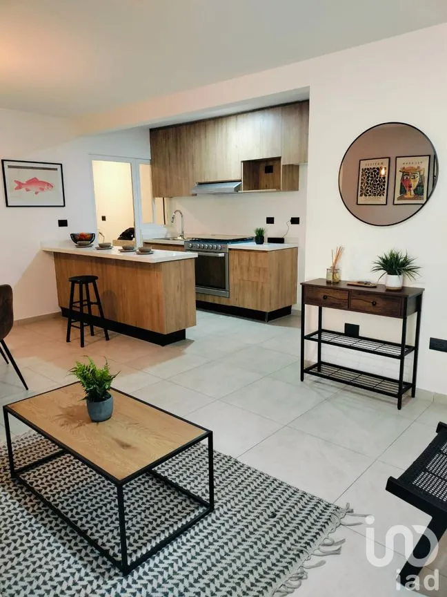 Departamento en Venta en La Pradera, El Marqués, Querétaro | NEX-261330 | iad México | Foto 2 de 13