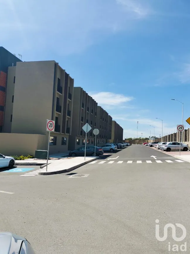 Departamento en Venta en La Pradera, El Marqués, Querétaro | NEX-261330 | iad México | Foto 12 de 13