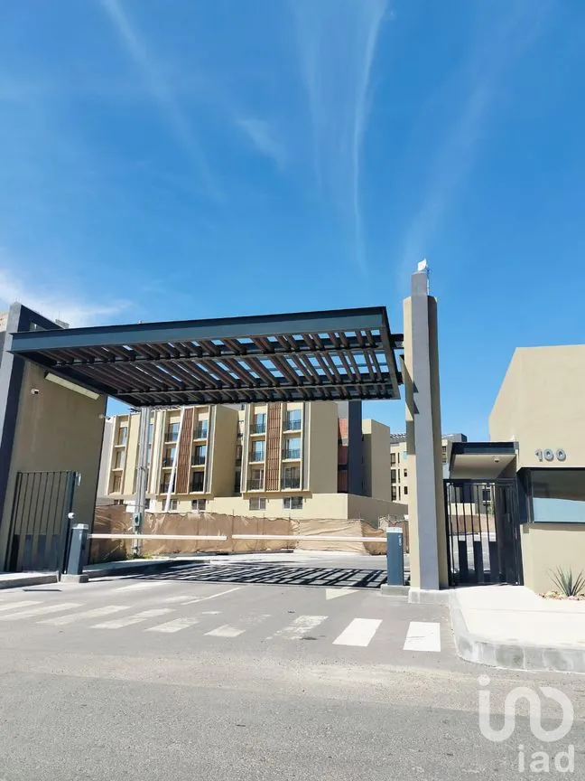 Departamento en Venta en La Pradera, El Marqués, Querétaro | NEX-261330 | iad México | Foto 13 de 13