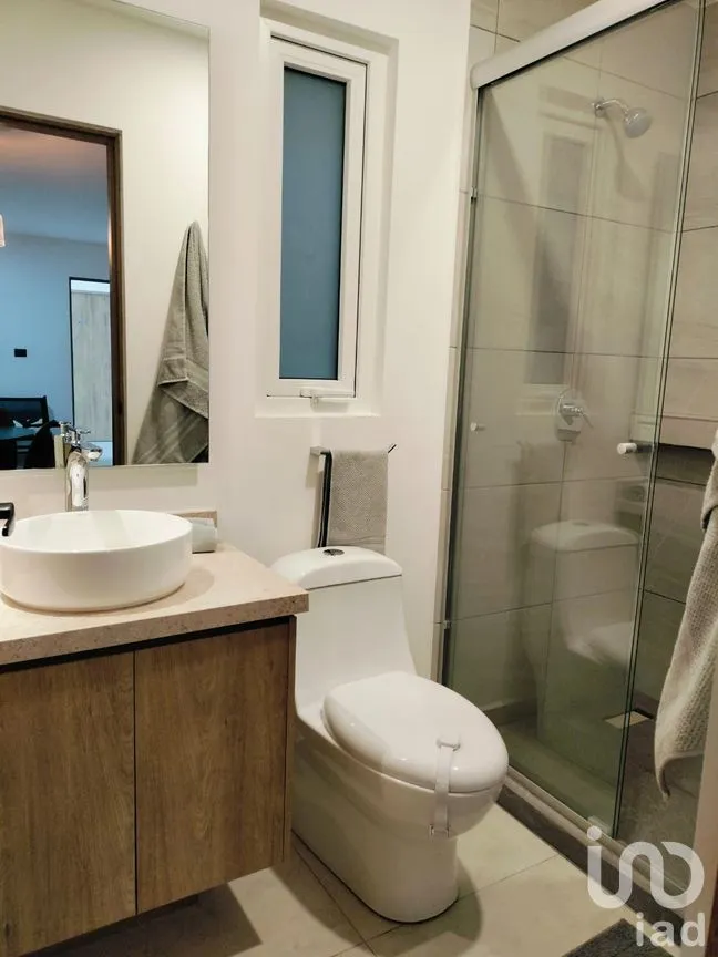 Departamento en Venta en La Pradera, El Marqués, Querétaro | NEX-261330 | iad México | Foto 3 de 13