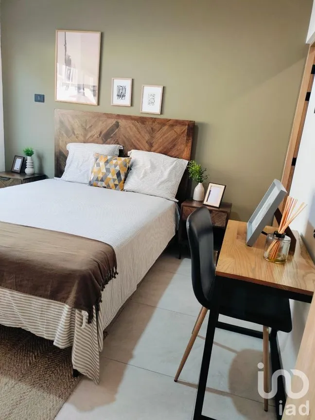 Departamento en Venta en La Pradera, El Marqués, Querétaro | NEX-261330 | iad México | Foto 4 de 13