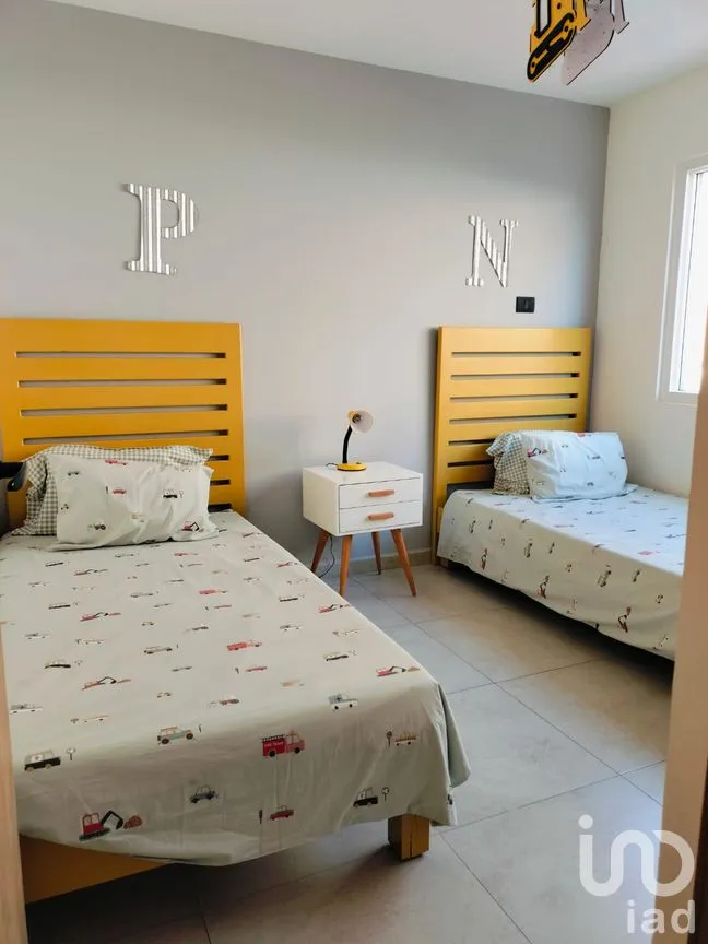 Departamento en Venta en La Pradera, El Marqués, Querétaro | NEX-261330 | iad México | Foto 5 de 13
