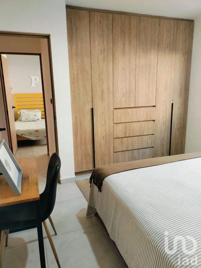 Departamento en Venta en La Pradera, El Marqués, Querétaro | NEX-261330 | iad México | Foto 6 de 13