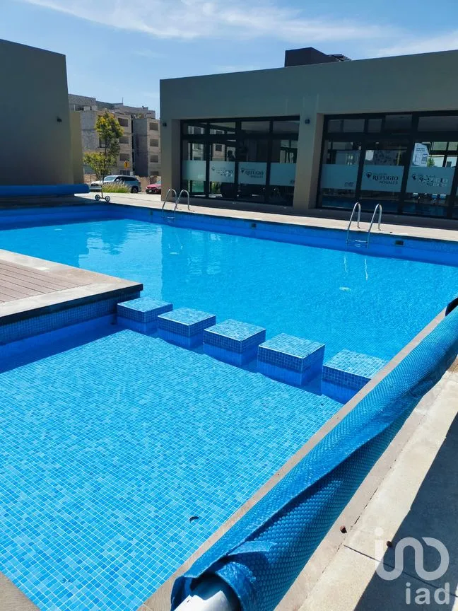 Departamento en Venta en La Pradera, El Marqués, Querétaro | NEX-261330 | iad México | Foto 7 de 13