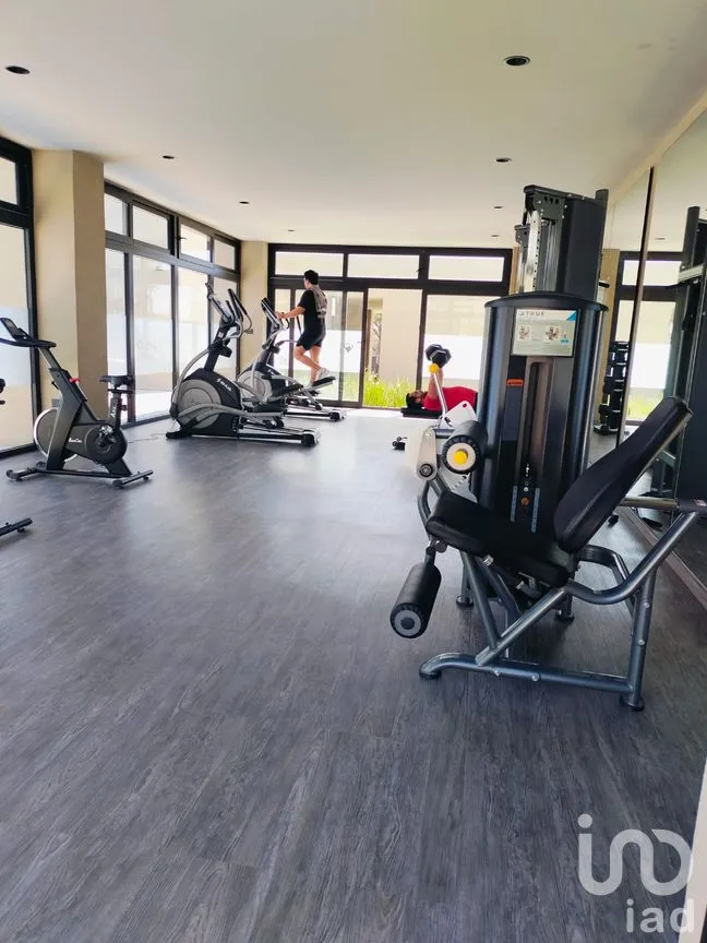 Departamento en Venta en La Pradera, El Marqués, Querétaro | NEX-261330 | iad México | Foto 8 de 13