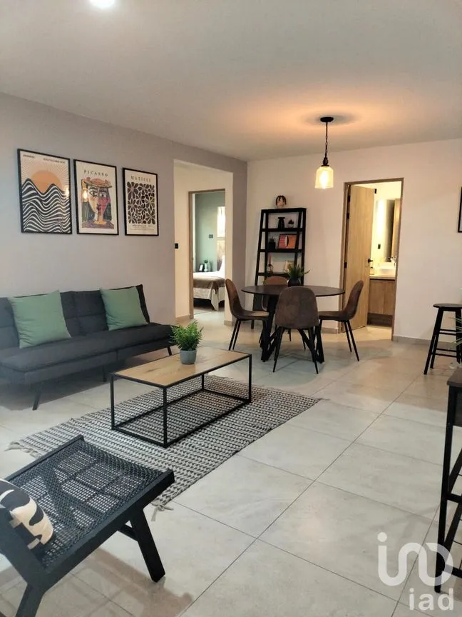 Departamento en Venta en La Pradera, El Marqués, Querétaro | NEX-261330 | iad México | Foto 1 de 13