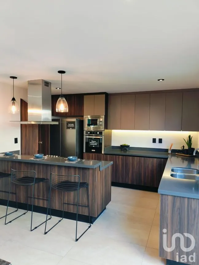 Casa en Venta en El Campanario, El Marqués, Querétaro | NEX-261340 | iad México | Foto 2 de 10