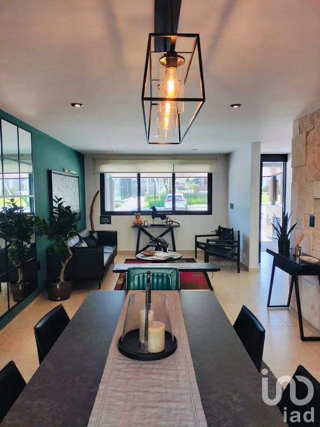 Casa en Venta en El Campanario, El Marqués, Querétaro | NEX-261340 | iad México | Foto 3 de 10