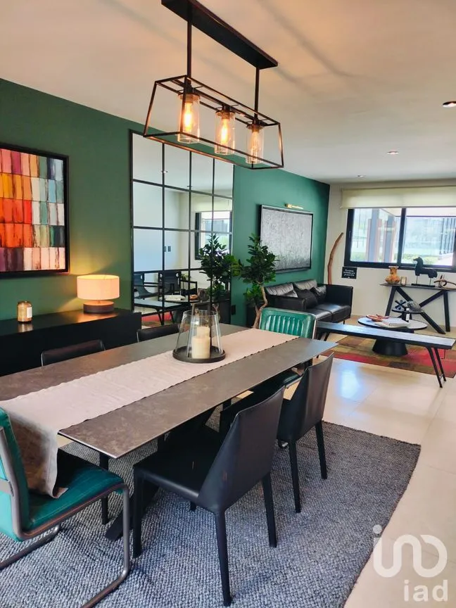 Casa en Venta en El Campanario, El Marqués, Querétaro | NEX-261340 | iad México | Foto 1 de 10