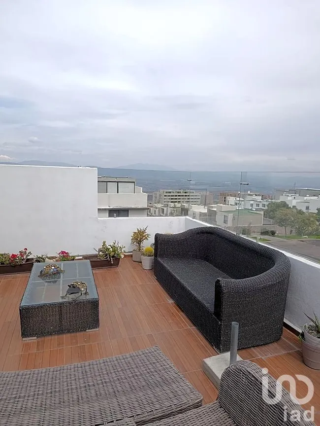 Casa en Venta en Zibatá, El Marqués, Querétaro | NEX-264718 | iad México | Foto 2 de 14