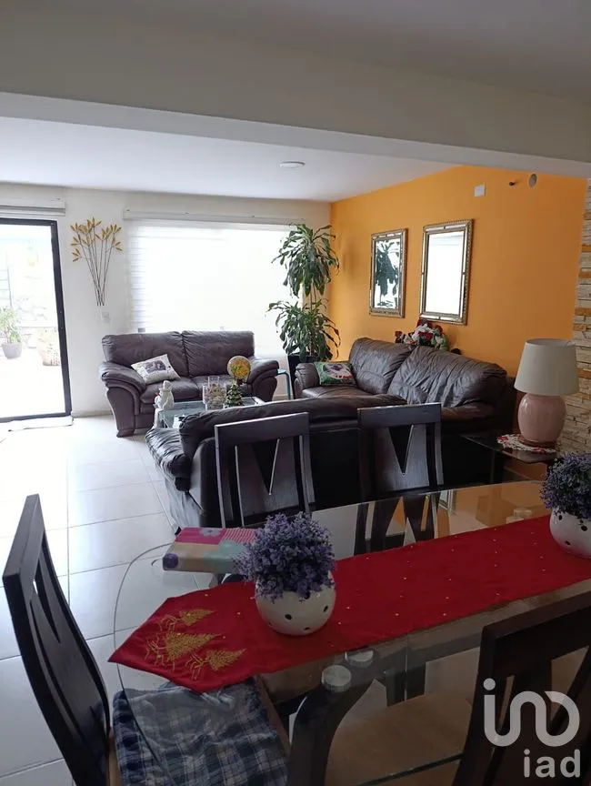 Casa en Venta en Zibatá, El Marqués, Querétaro | NEX-264718 | iad México | Foto 11 de 14