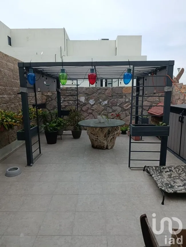 Casa en Venta en Zibatá, El Marqués, Querétaro | NEX-264718 | iad México | Foto 12 de 14