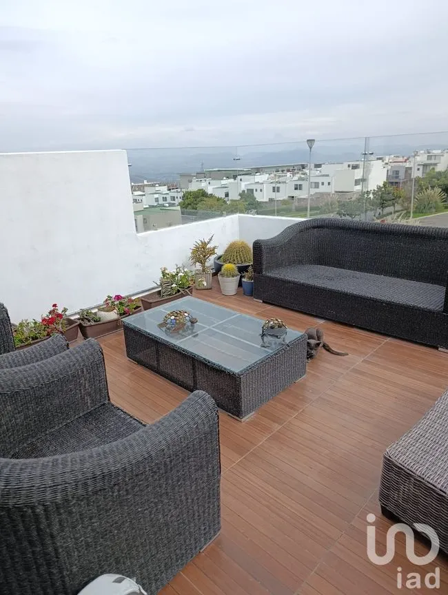 Casa en Venta en Zibatá, El Marqués, Querétaro | NEX-264718 | iad México | Foto 14 de 14