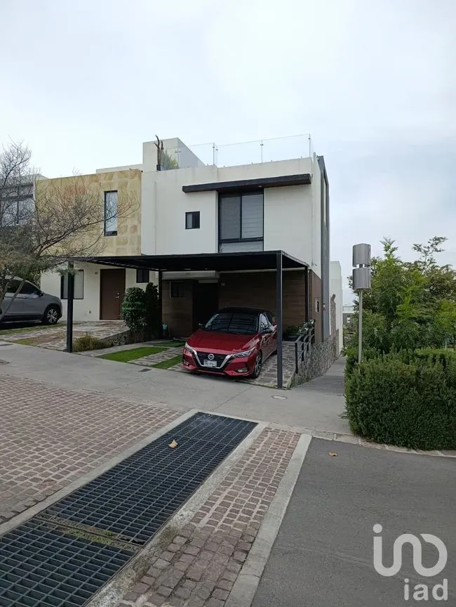 Casa en Venta en Zibatá, El Marqués, Querétaro | NEX-264718 | iad México | Foto 1 de 14