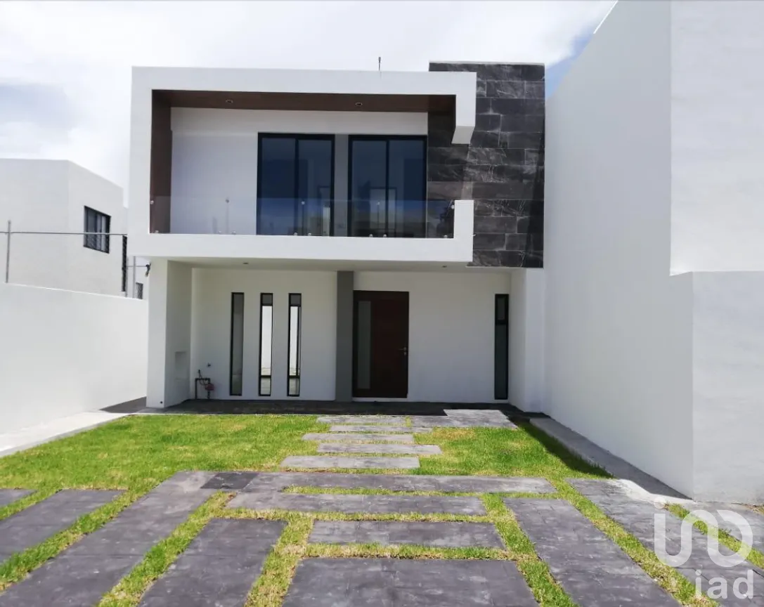 Casa en Renta en Zibatá, El Marqués, Querétaro | NEX-265615 | iad México | Foto 2 de 18