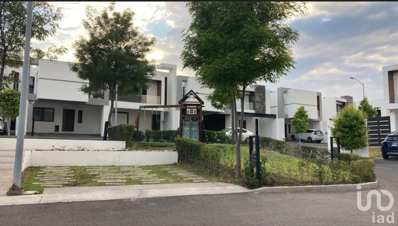 Casa en Renta en Zibatá, El Marqués, Querétaro | NEX-265615 | iad México | Foto 14 de 18