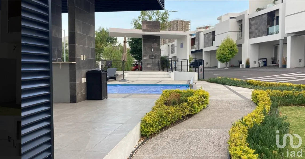 Casa en Renta en Zibatá, El Marqués, Querétaro | NEX-265615 | iad México | Foto 15 de 18