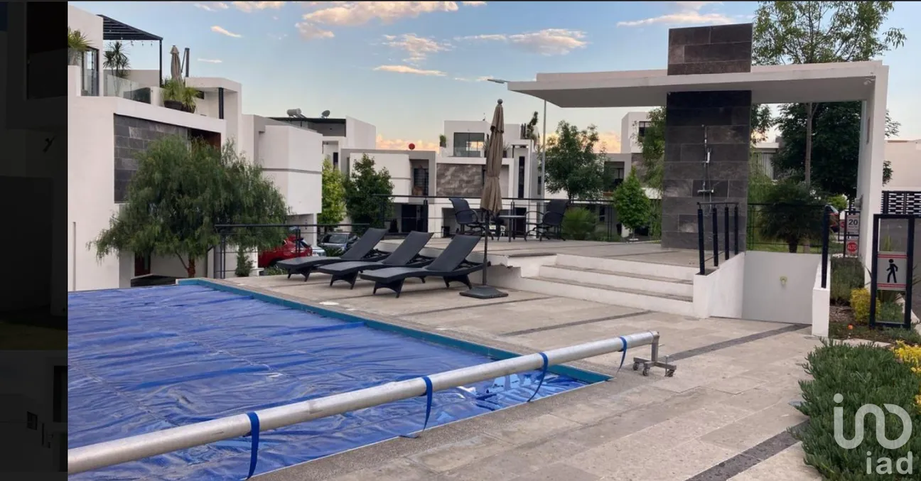 Casa en Renta en Zibatá, El Marqués, Querétaro | NEX-265615 | iad México | Foto 16 de 18