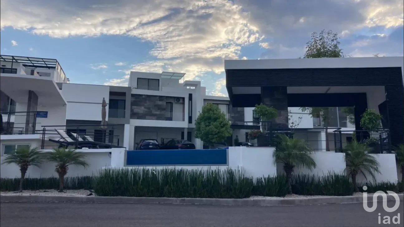 Casa en Renta en Zibatá, El Marqués, Querétaro | NEX-265615 | iad México | Foto 17 de 18