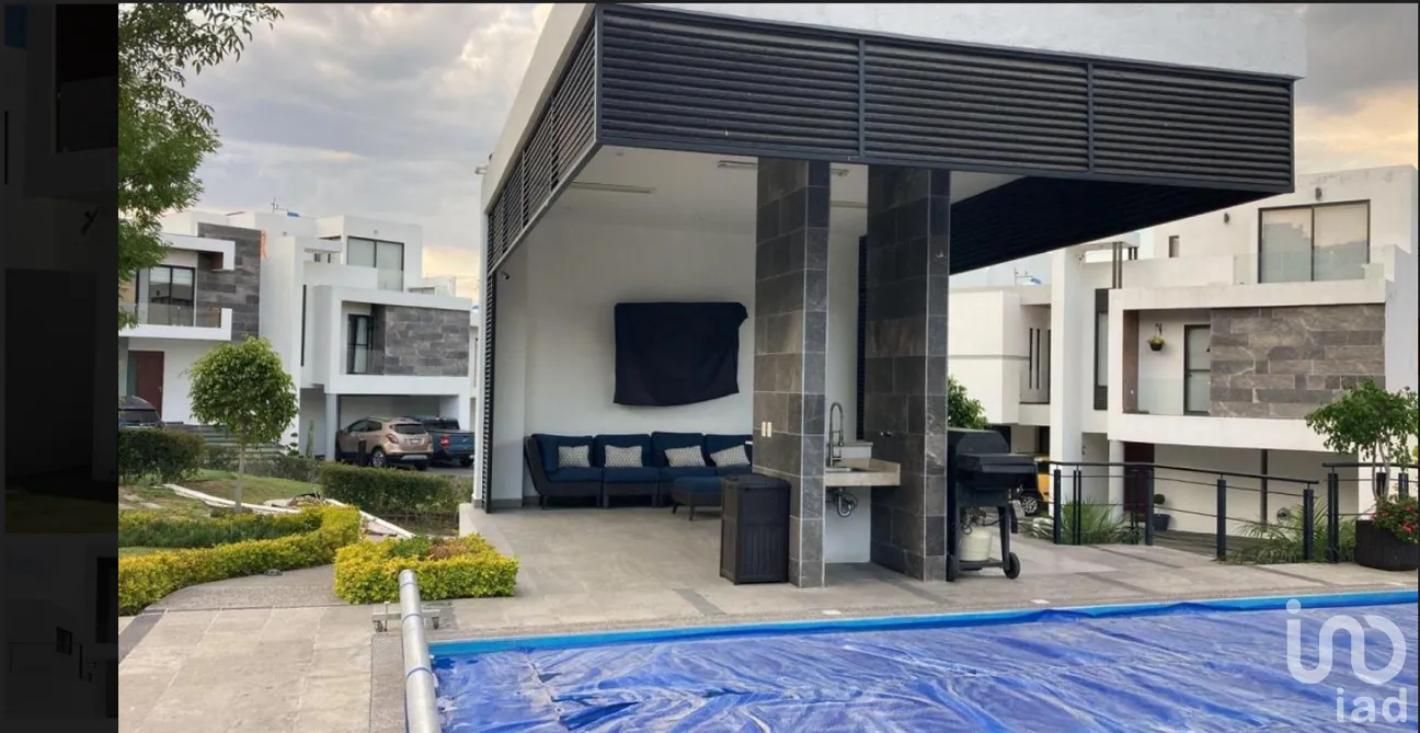 Casa en Renta en Zibatá, El Marqués, Querétaro | NEX-265615 | iad México | Foto 18 de 18