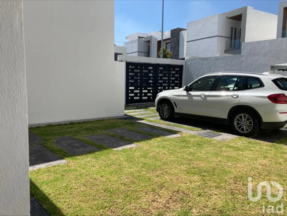 Casa en Renta en Zibatá, El Marqués, Querétaro | NEX-265615 | iad México | Foto 3 de 18