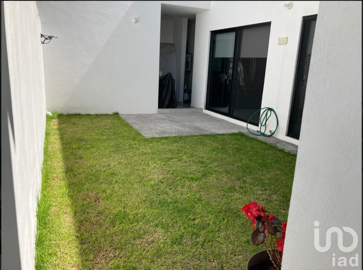Casa en Renta en Zibatá, El Marqués, Querétaro | NEX-265615 | iad México | Foto 8 de 18