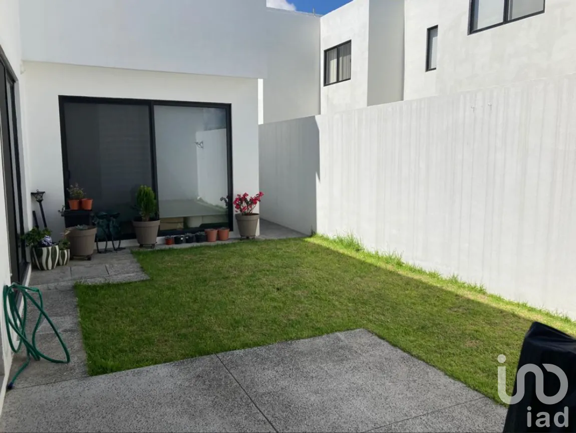 Casa en Renta en Zibatá, El Marqués, Querétaro | NEX-265615 | iad México | Foto 10 de 18