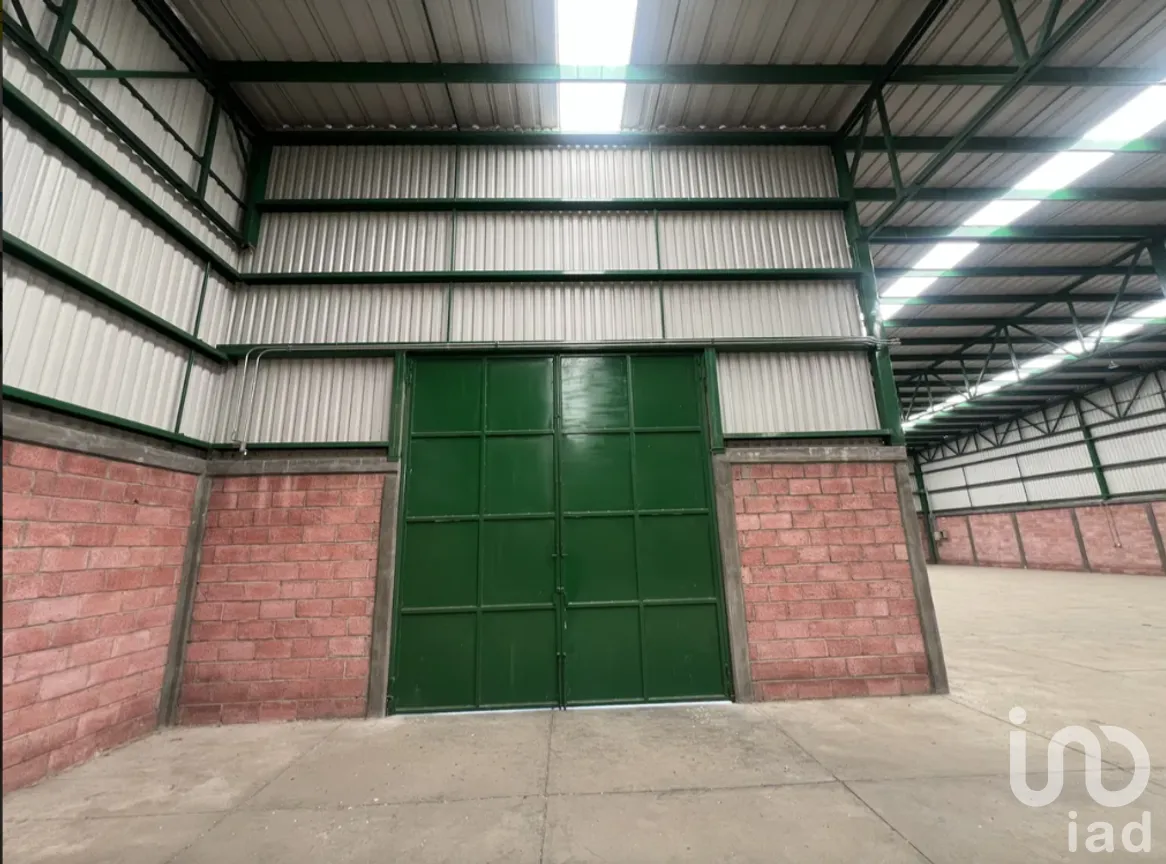 Bodega en Venta en Buenavistilla, El Marqués, Querétaro | NEX-283538 | iad México | Foto 11 de 20