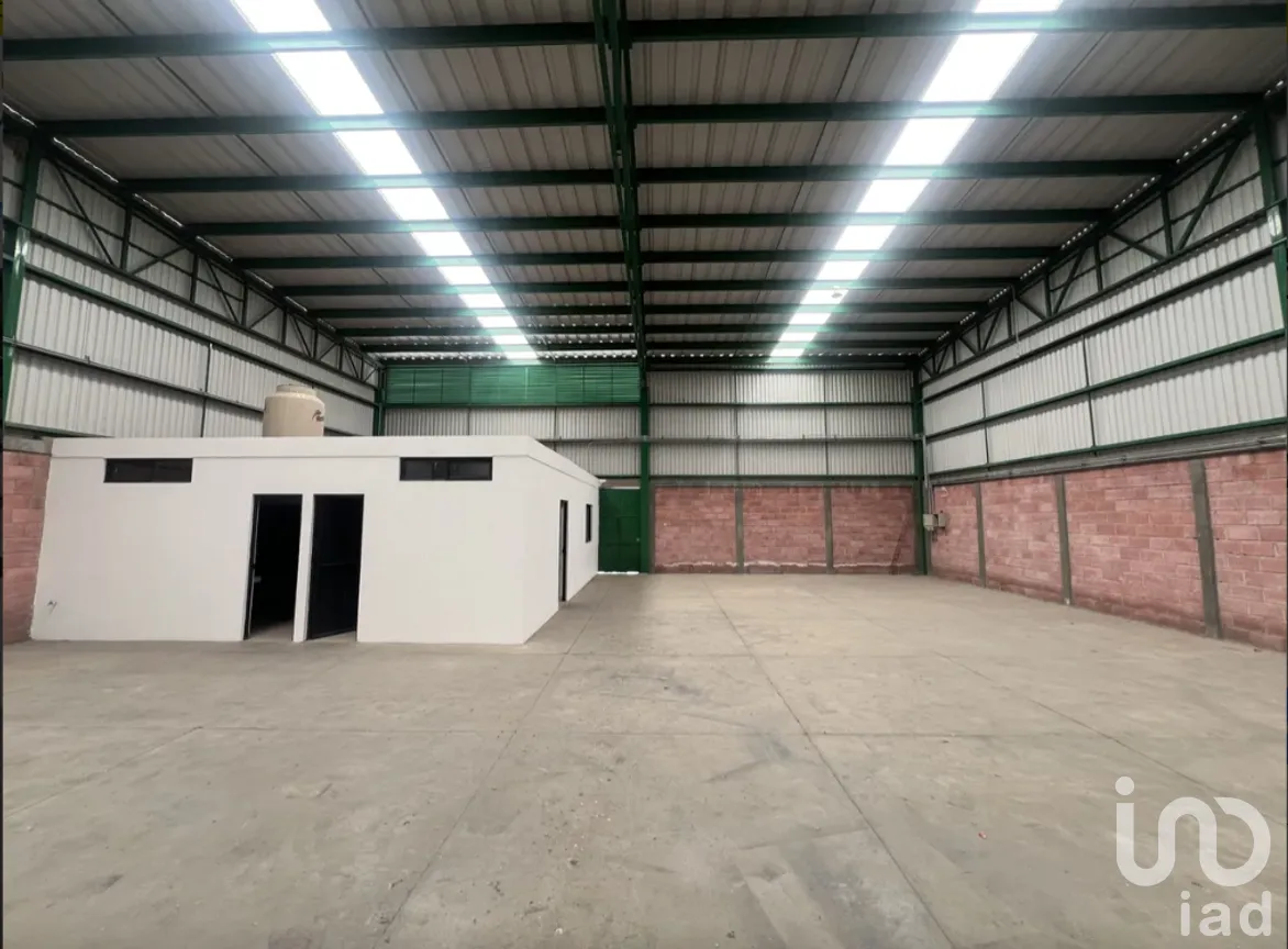 Bodega en Venta en Buenavistilla, El Marqués, Querétaro | NEX-283538 | iad México | Foto 12 de 20
