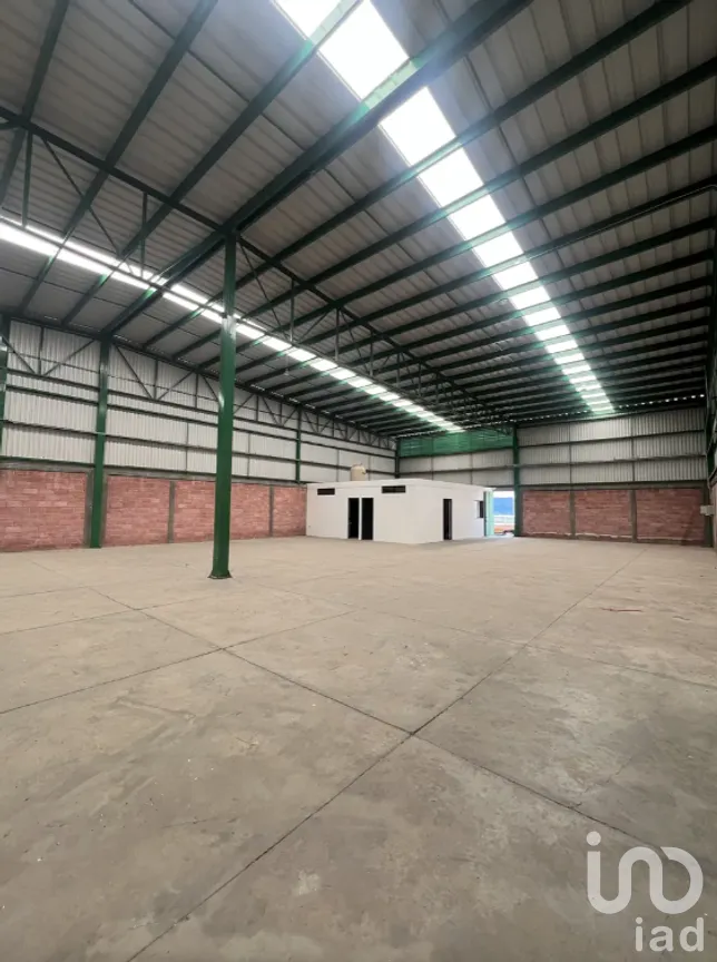 Bodega en Venta en Buenavistilla, El Marqués, Querétaro | NEX-283538 | iad México | Foto 13 de 20