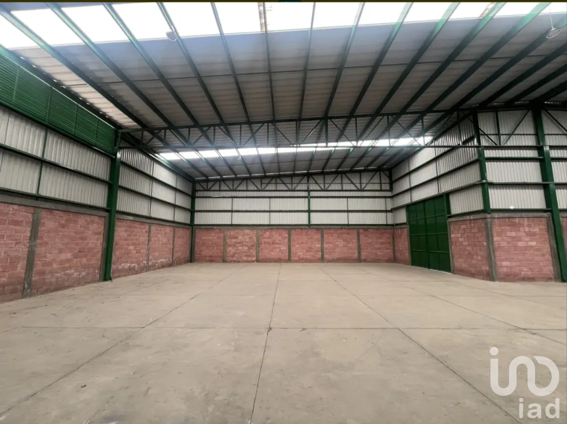 Bodega en Venta en Buenavistilla, El Marqués, Querétaro | NEX-283538 | iad México | Foto 14 de 20