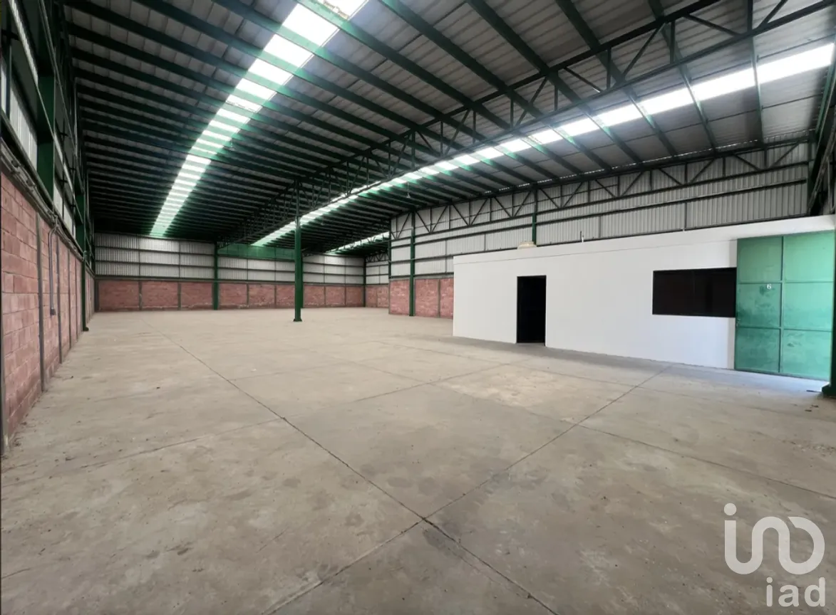 Bodega en Venta en Buenavistilla, El Marqués, Querétaro | NEX-283538 | iad México | Foto 15 de 20
