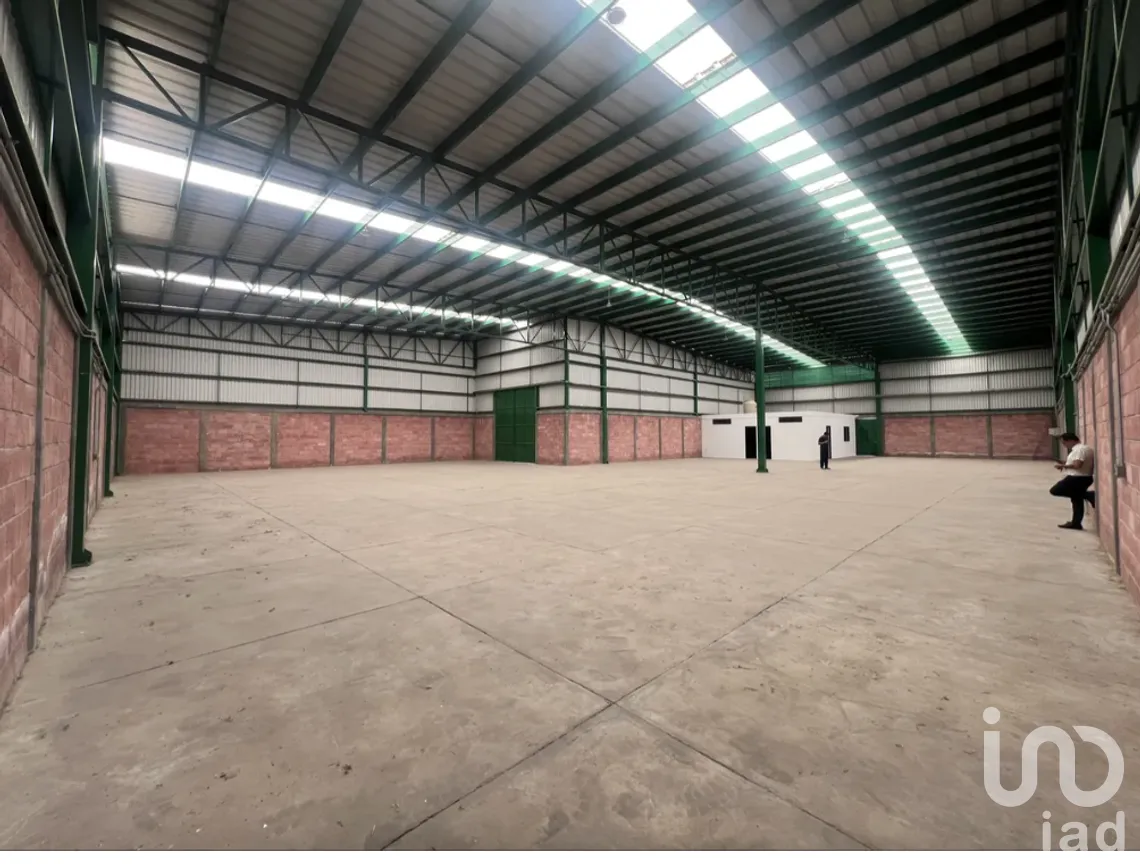 Bodega en Venta en Buenavistilla, El Marqués, Querétaro | NEX-283538 | iad México | Foto 16 de 20