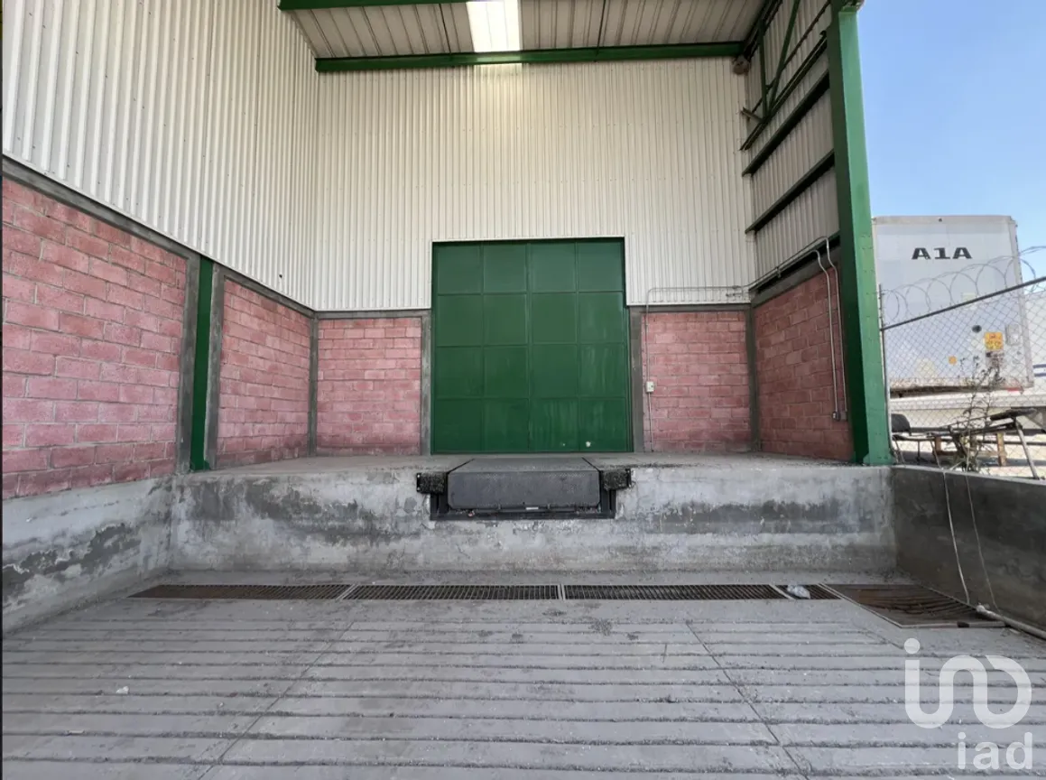 Bodega en Venta en Buenavistilla, El Marqués, Querétaro | NEX-283538 | iad México | Foto 17 de 20
