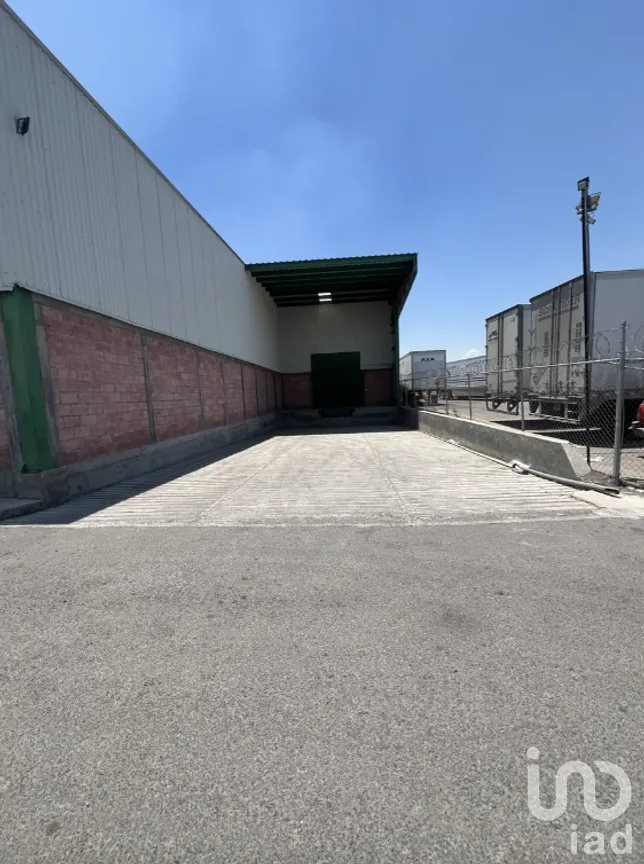 Bodega en Venta en Buenavistilla, El Marqués, Querétaro | NEX-283538 | iad México | Foto 18 de 20